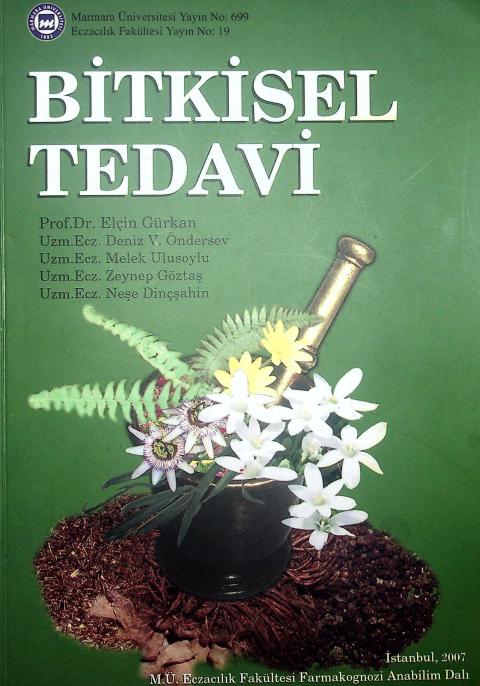 Bitkisel Tedavi